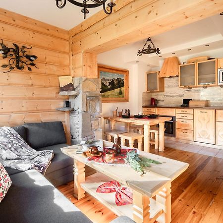 Apartamenty Kiry Zakopane 코스실리스코 외부 사진