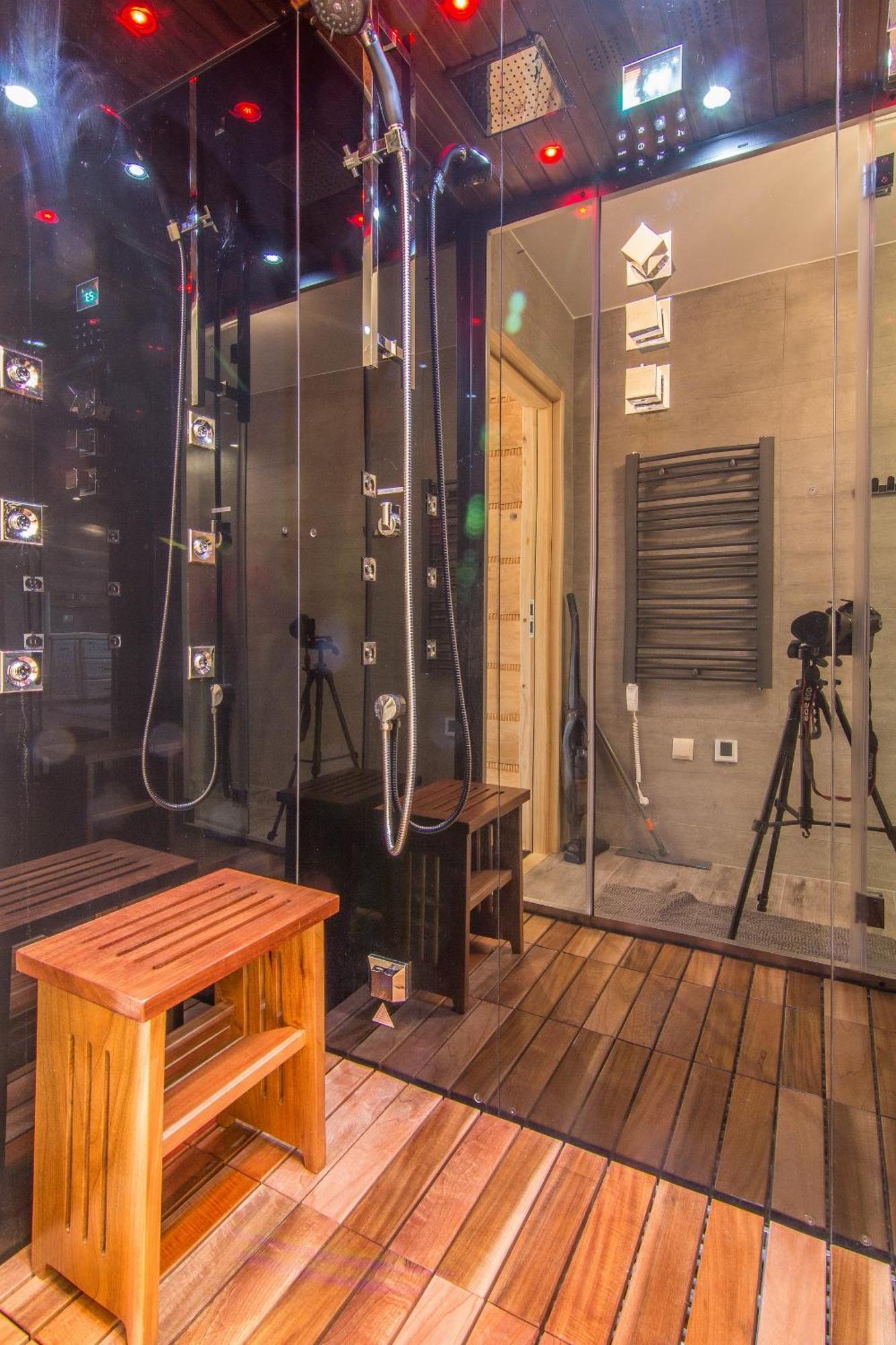 Apartamenty Kiry Zakopane 코스실리스코 객실 사진