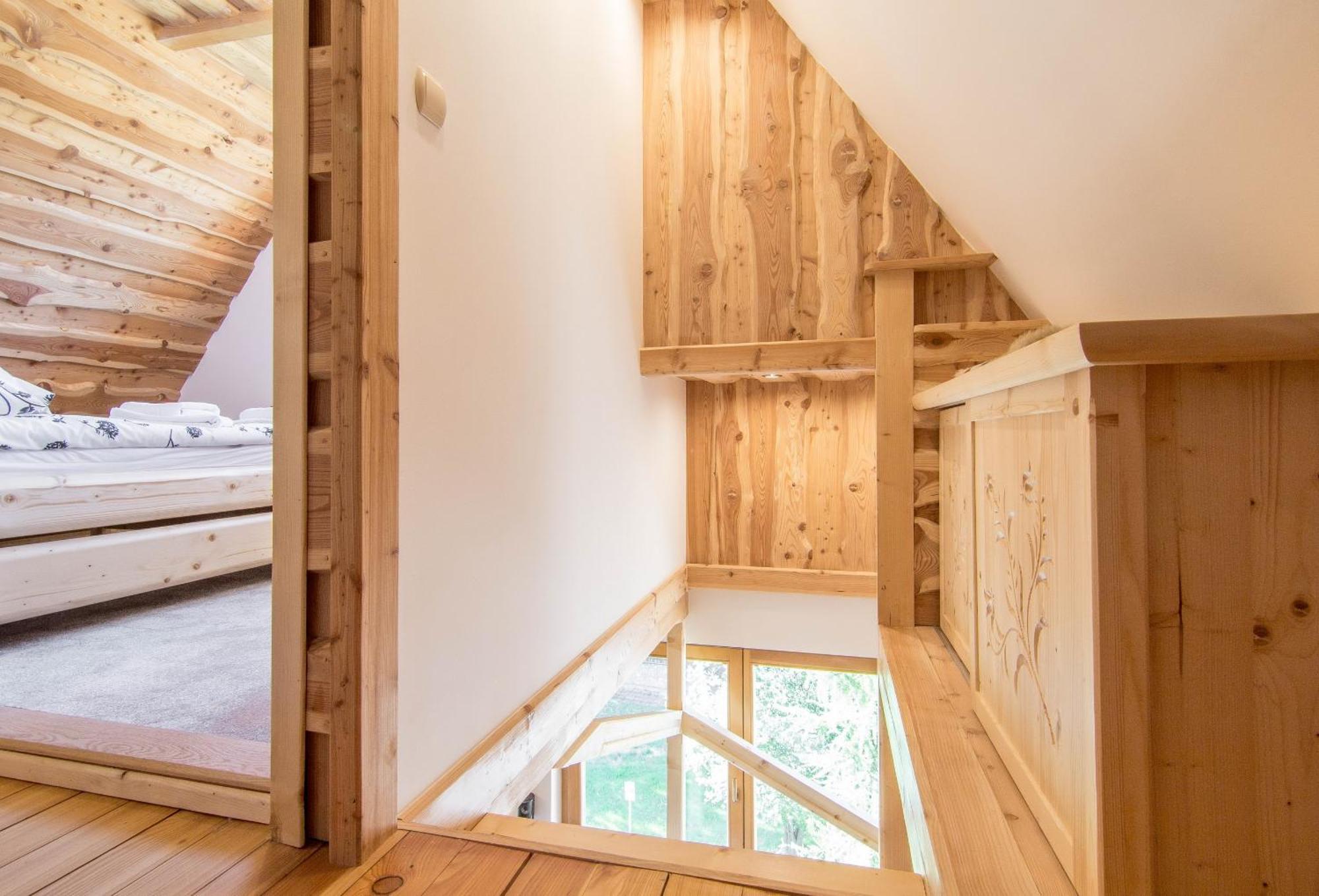 Apartamenty Kiry Zakopane 코스실리스코 객실 사진