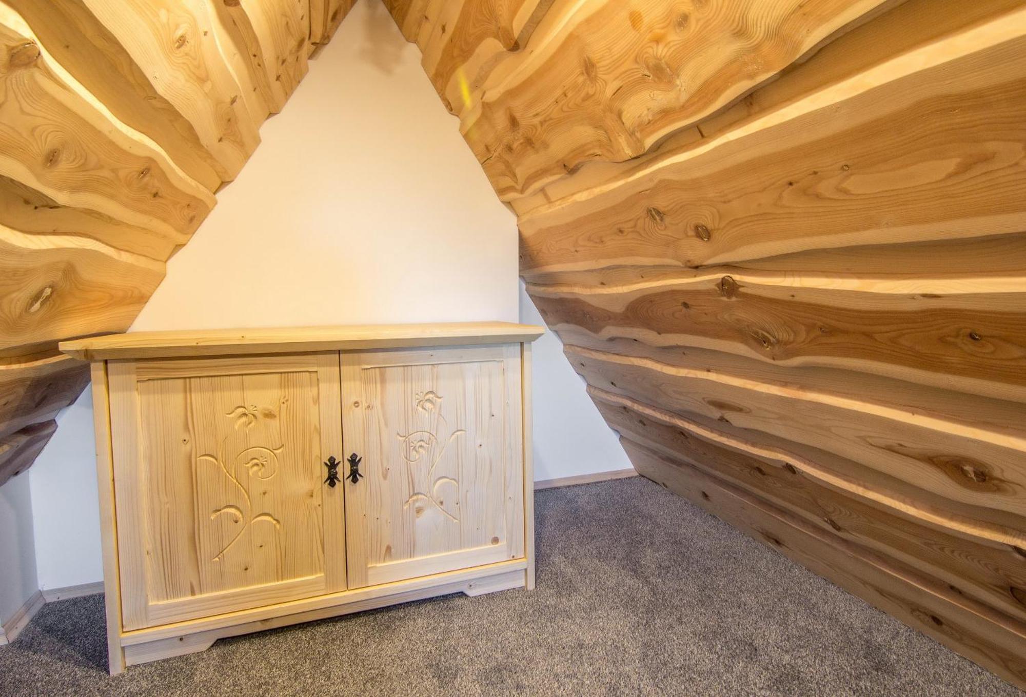 Apartamenty Kiry Zakopane 코스실리스코 객실 사진