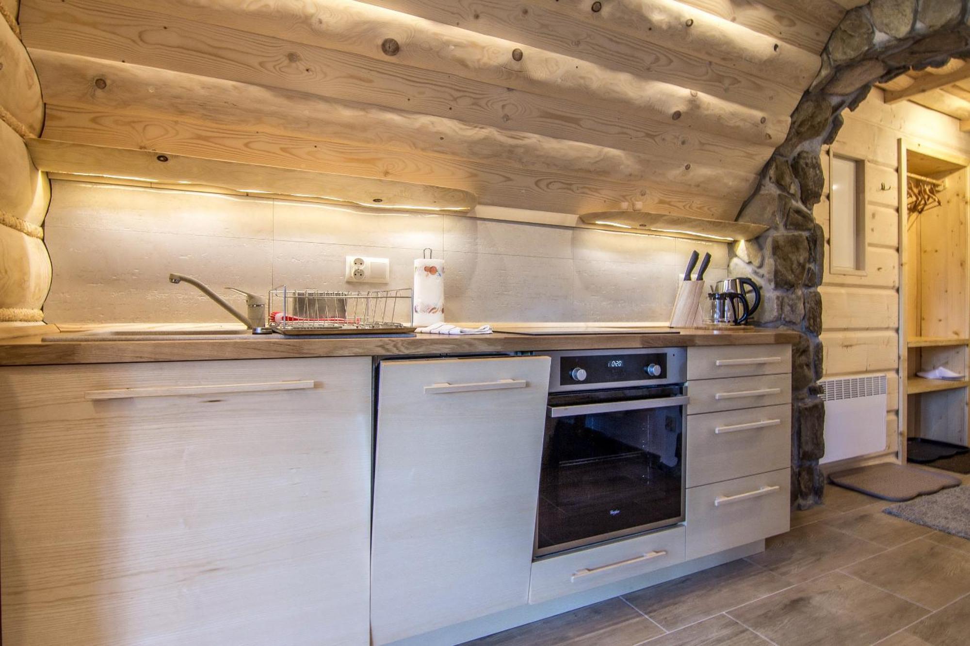 Apartamenty Kiry Zakopane 코스실리스코 객실 사진