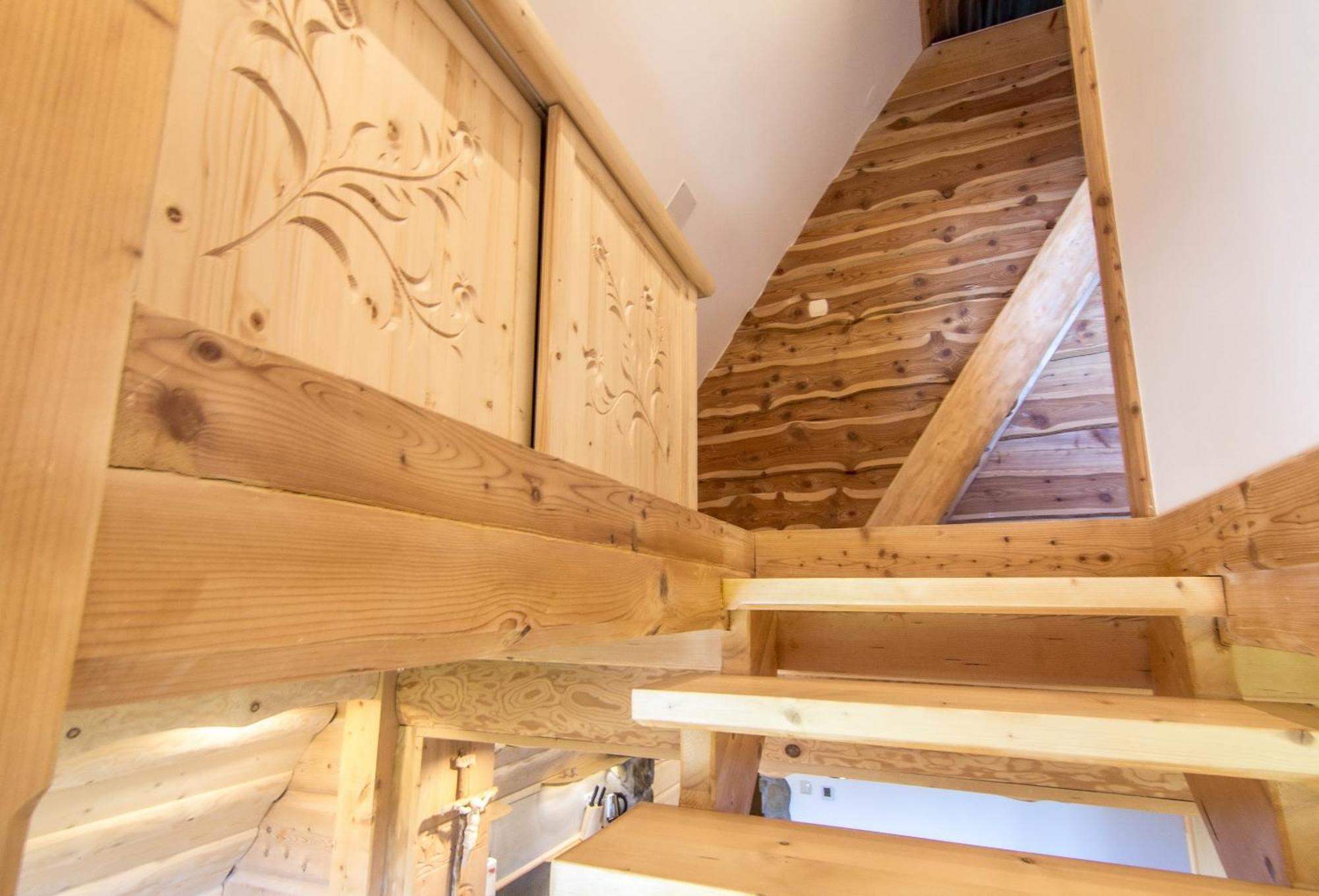 Apartamenty Kiry Zakopane 코스실리스코 객실 사진