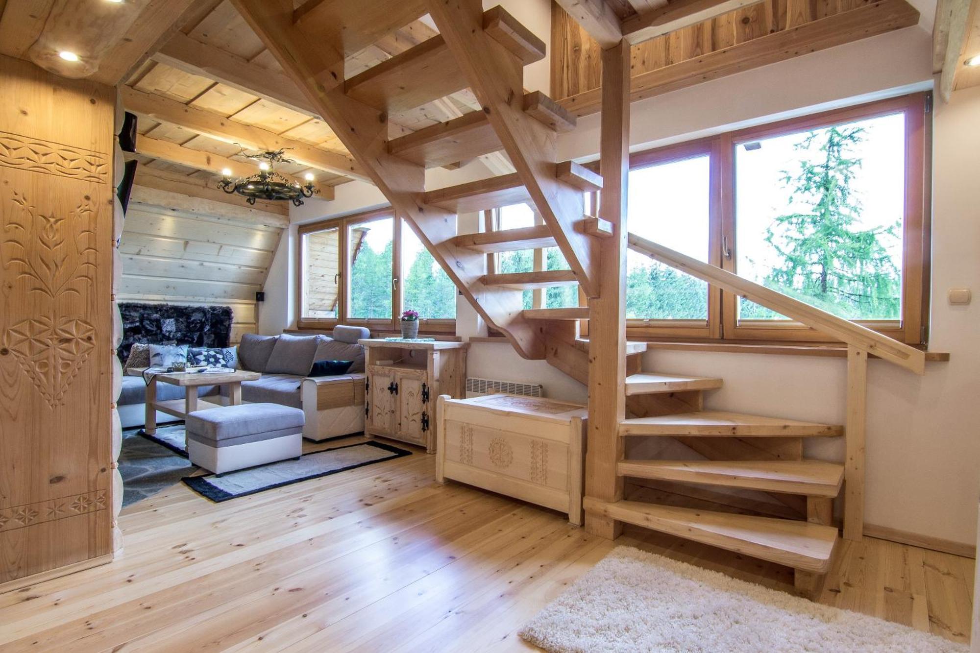 Apartamenty Kiry Zakopane 코스실리스코 객실 사진