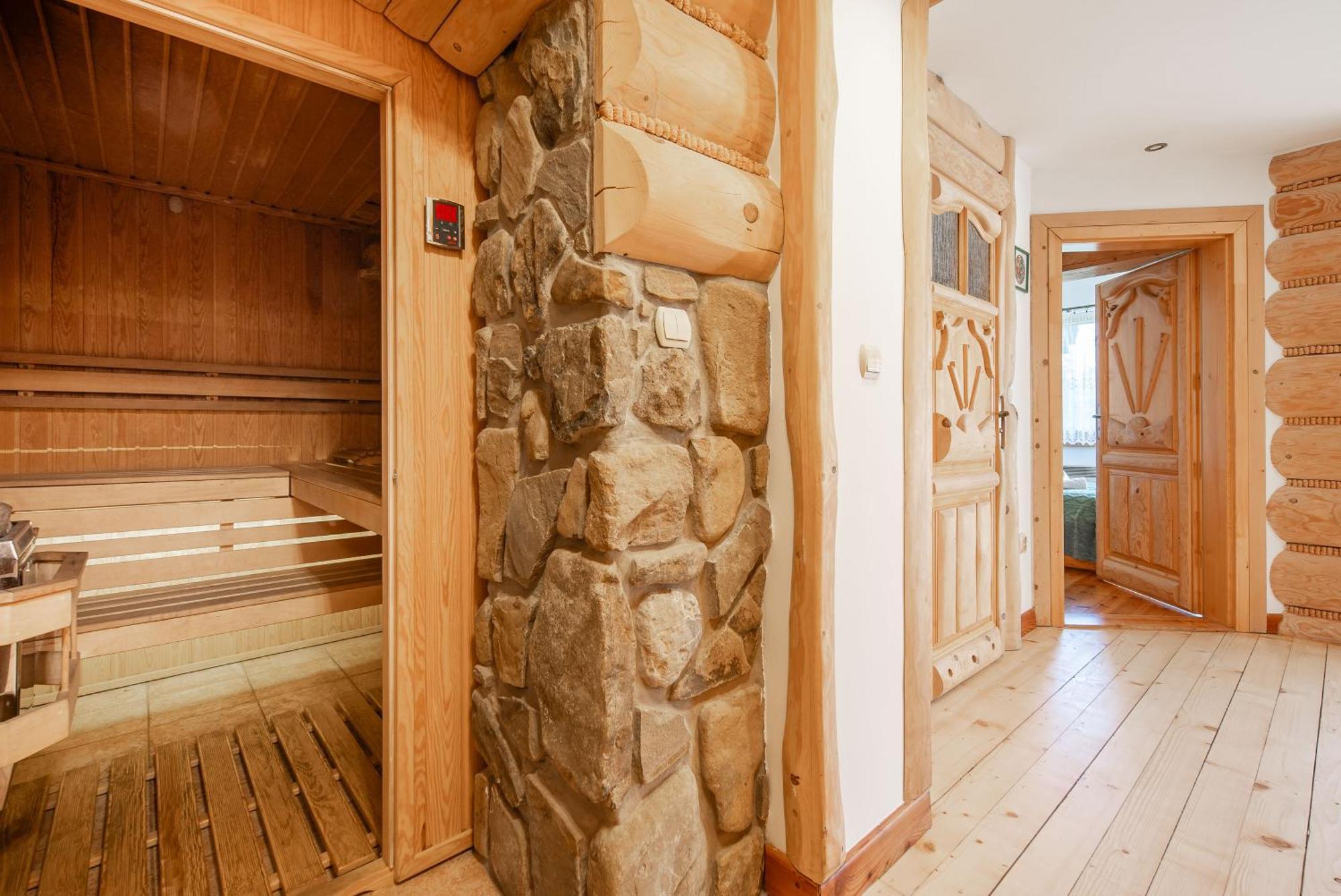 Apartamenty Kiry Zakopane 코스실리스코 외부 사진