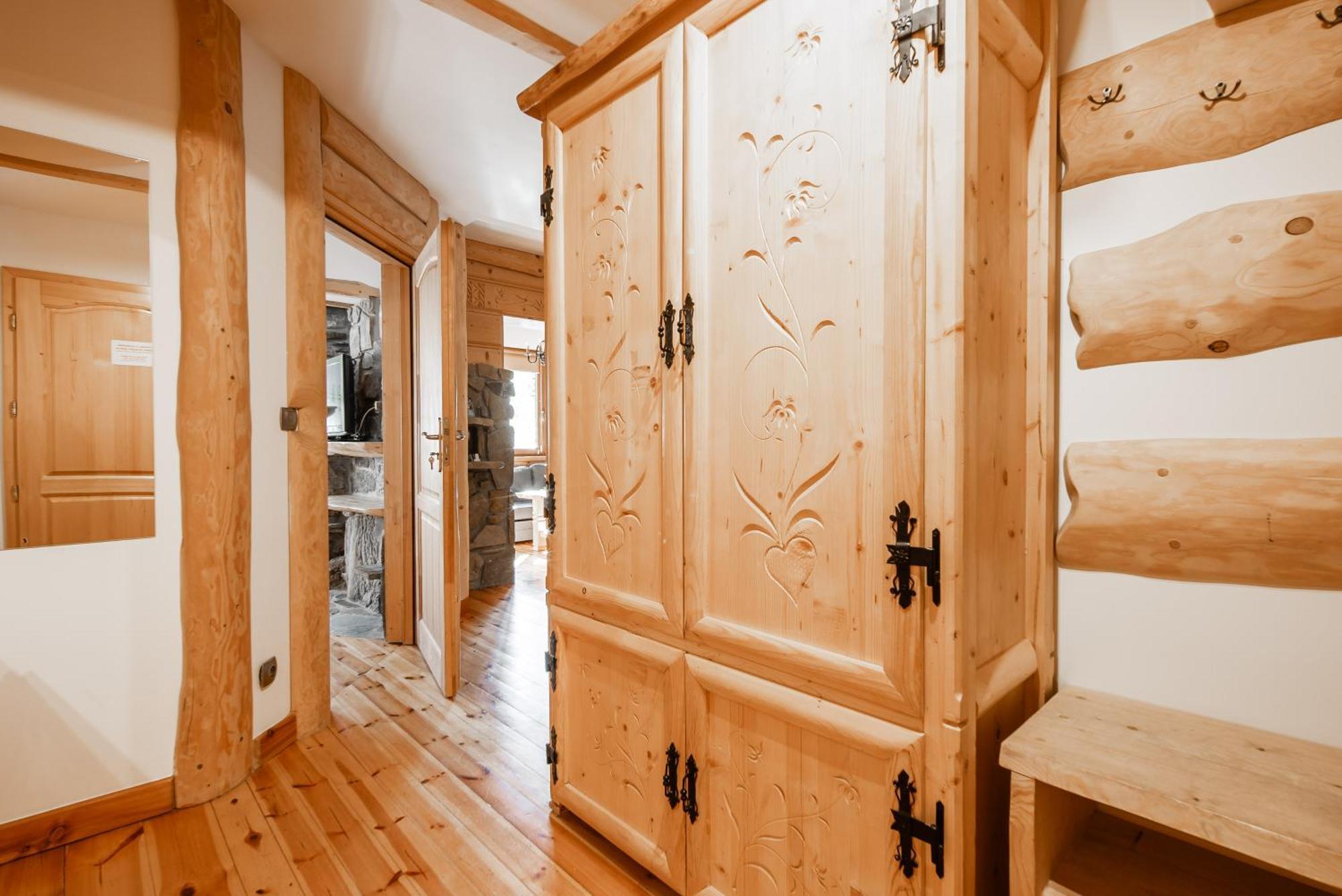 Apartamenty Kiry Zakopane 코스실리스코 외부 사진
