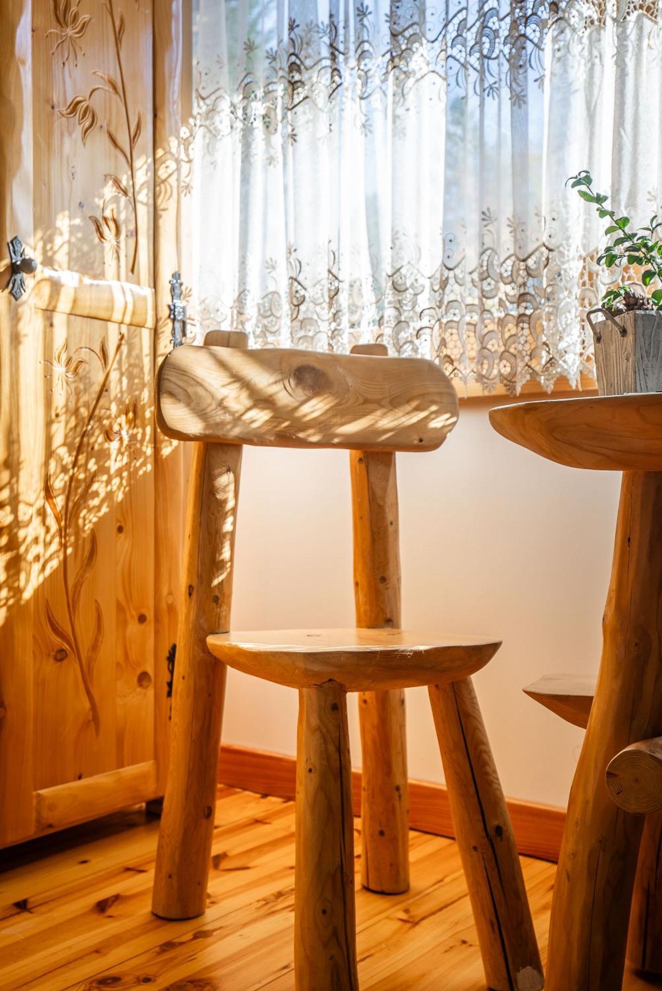 Apartamenty Kiry Zakopane 코스실리스코 외부 사진